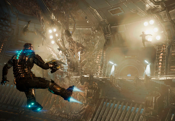 8 Minuten Gameplay aus dem Dead ...