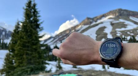 Garmin veröffentlicht neue Beta-Firmware für Fenix 7, Fenix 7 Pro, Enduro 2 und Tactix 7 mit kritischen Korrekturen