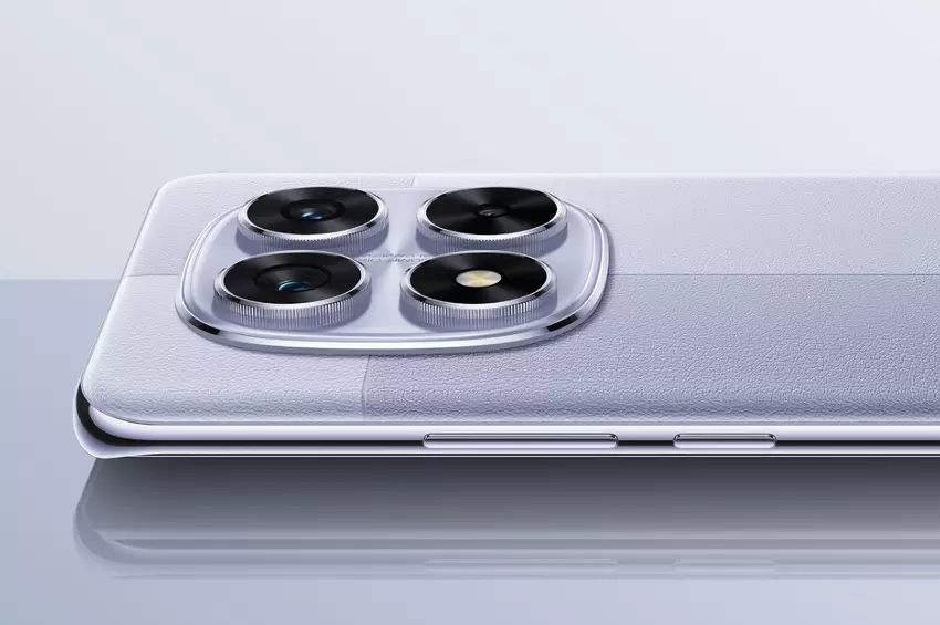 Xiaomi hat den Chip und die Akkukapazität des Redmi Note 14 Pro+ enthüllt