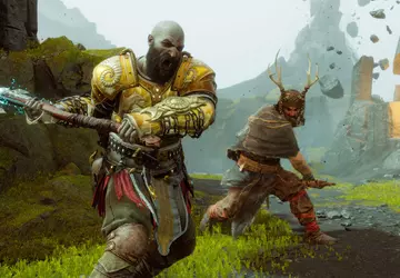 Testbericht zu God of War Ragnarok: ...