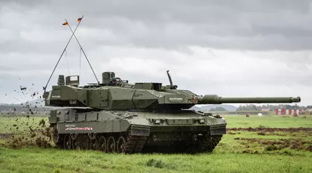 Norwegen hat seine Meinung über den Kauf von 18 Leopard 2-Panzern geändert und wird der Stärkung der Luftverteidigung Vorrang einräumen