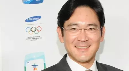 Samsung-CEO Lee Jae-yong wird erneut reichster Aktionär Südkoreas