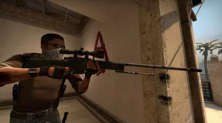Sie haben das Heilige übertreten: AWP wurde in CS:GO behoben