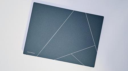 ASUS Zenbook S 13 OLED (UX5304V) im Test: Das dünnste 13-Zoll-Notebook mit OLED-Display