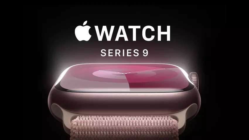 Schwarzer Freitag bei Amazon: Apple Watch Series 9 für $70 Rabatt