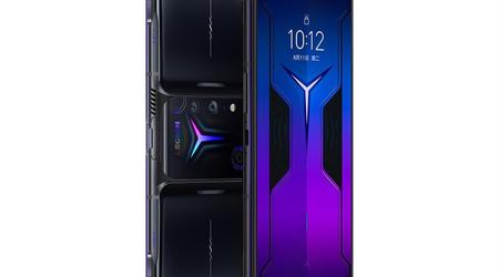 Es ist offiziell: Lenovos nächstes Gaming-Smartphone, das Legion Phone 3 Pro, wird von einem Snapdragon 898-Chip angetrieben