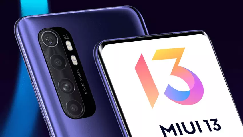 Neue Details zu MIUI 13: Xiaomi verspricht, dass die Leistung in 3 Jahren nicht um mehr als 5% sinkt