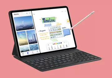 Nicht nur die Huawei Watch 4: ...