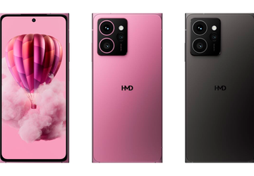 HMD Skyline hat in Renderings in ...