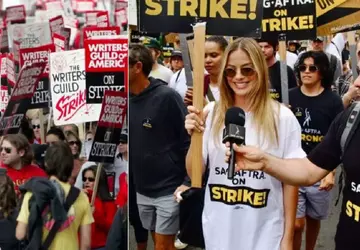 Es sieht so aus, als ob ...