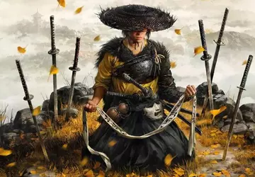 Der Geist von Yōtei wird nicht ...