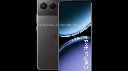 Ein Insider hat neue Bilder des OnePlus Nord 4 enthüllt, das Smartphone ist aus allen Winkeln zu sehen