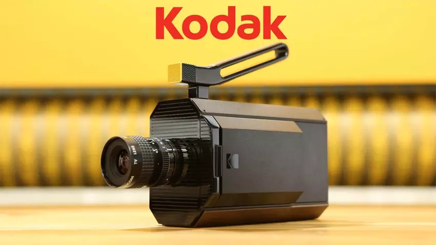 Vom weltweit ersten Digitalkamera bis zu 500 Mio. USD Schulden: Was mit Kodak passiert ist