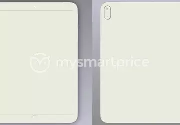 Nächstes iPad der Einstiegsklasse hat möglicherweise ...