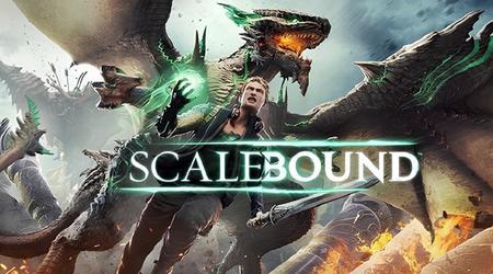 "Let's do it, Phil!": Hideki Kamiya drängte den Xbox-Chef, die Entwicklung des ambitionierten Actionspiels Scalebound wieder aufzunehmen