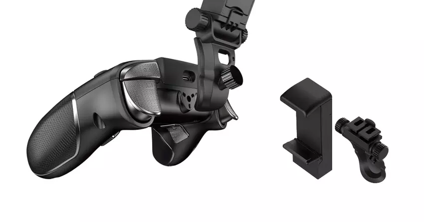 Turtle Beach Recon Cloud Wired Game Controller xbox Telefonhalterung