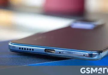 Das vivo S15 Pro erscheint neben ...