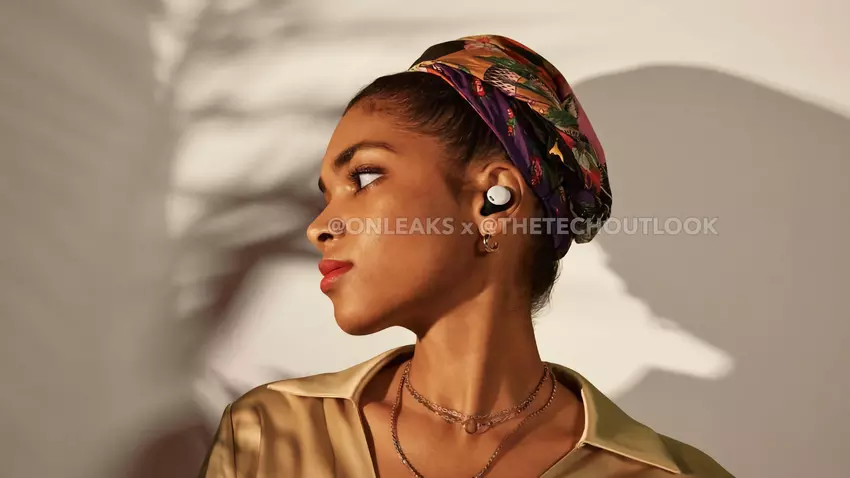 Google wird am 4. Oktober die Pixel Buds Pro TWS Kopfhörer in zwei neuen Farben vorstellen