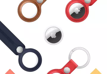 Billiger zusammen: der Apple AirTag 4 ...