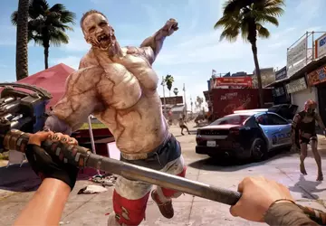 Coole Zombie-Action, aber ein mittelmäßiges Spiel: ...