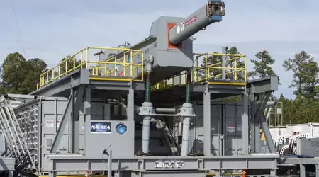 China hat dank der Anwendung von künstlicher Intelligenz einen Sprung bei den Eisenbahnwaffen gemacht