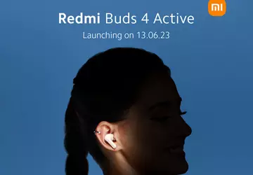 Xiaomi stellt die Redmi Buds 4 ...