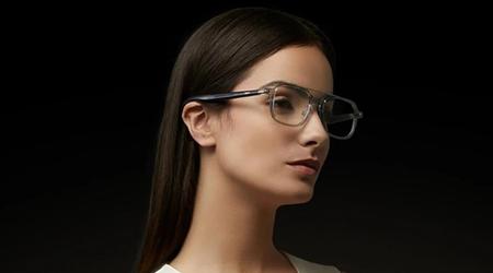 Xiaomi kündigt Mijia Smart Audio Glasses 2 Smartphones mit Sprachassistenten-Unterstützung an