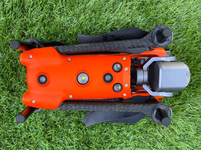 Autel Robotics EVO Lite+ Drohne für Immobilienaufnahmen