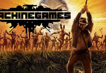 Das schwedische Studio MachineGames, Schöpfer des ...