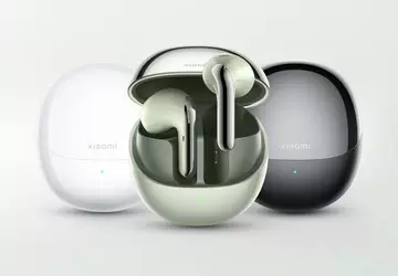 Xiaomi hat die Xiaomi Buds 5 ...