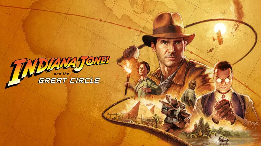 Der Preload von Indiana Jones And The Great Circle hat auf der Xbox Series begonnen - das Spiel wird über 130 GB auf der SSD belegen