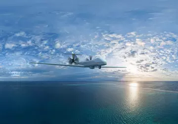 Thales beteiligt sich an milliardenschwerem Drohnen-Entwicklungsprogramm ...