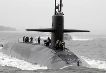 Die US-Marine hat 621 Millionen Dollar ...