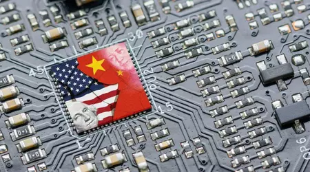 Die USA sagen, China sei ihnen technologisch viele Jahre voraus