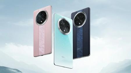 Das Oppo A3 Pro ist vor seiner Enthüllung in echten Bildern aufgetaucht