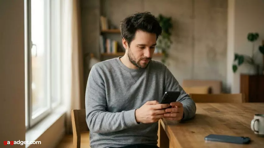 Beste Android-Handys für ehemalige iPhone-Nutzer in 2026