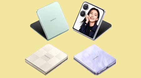 Das faltbare Smartphone Mix Flip 2 wird mit einem Flaggschiff-Snapdragon-8-Elite-Chipsatz und einem 5.165 mAh Akku ausgestattet: Xiaomi hat die ersten Details des Gadgets bekannt gegeben