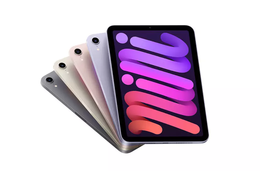 Angebot des Tages: iPad Mini 6 bei Amazon mit $100 Rabatt