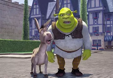 Dreamworks ist nicht zu stoppen: Die ...