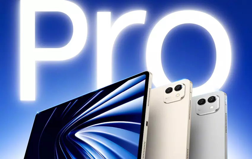 Das leistungsstärkste Tablet der Welt: In wenigen Tagen wird Honor das MagicPad 3 Pro mit Snapdragon 8 Elite Gen 5 vorstellen