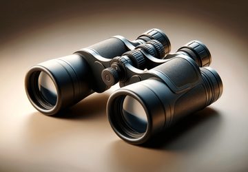 Was sind Ferngläser: Definition und Einsatzmöglichkeiten