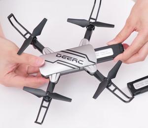 DEERC D20 Mini-Drohne für Kinder