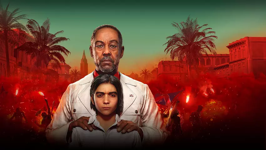 Ubisoft lobt seinen Diktator: Verkauf der Far Cry 6 Game of the Year Edition gestartet