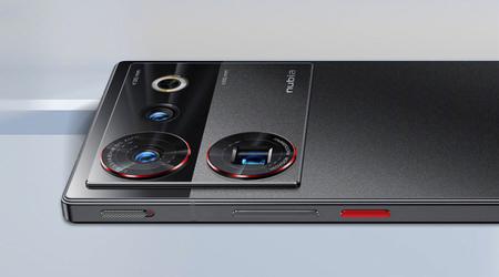 ZTE bereitet die Veröffentlichung mehrerer Nubia-Smartphones mit künstlicher Intelligenz vor, die bereits im April angekündigt werden sollen