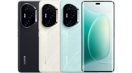 Honor 300 Pro kann ab sofort in China vorbestellt werden: Alle Farbvarianten und Speicherkonfigurationen des Smartphones wurden enthüllt
