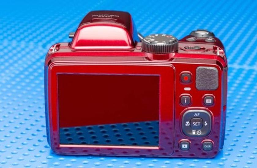 Kodak PIXPRO AZ401 Günstige Kompaktkamera