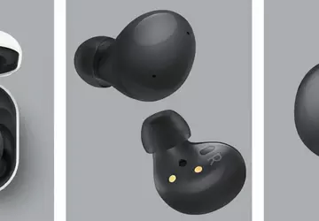Samsung Galaxy Buds 2 kann auf ...