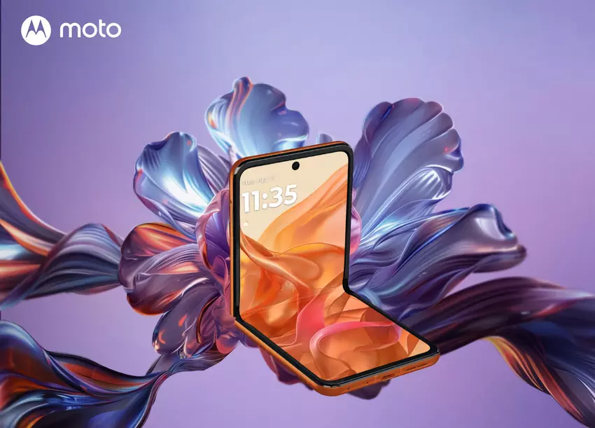 Es ist offiziell: Das Motorola Razr 50 und Razr 50 Ultra faltbare Smartphone wird am 25. Juni auf den Markt kommen