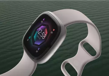 Fitbit Sense 2 bei Amazon: Smartwatch ...