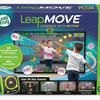 LeapMove interaktive Minispiele